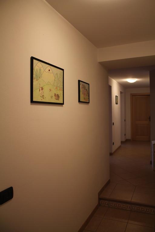 La Casa Della Coccinella Διαμέρισμα Cavizzana Εξωτερικό φωτογραφία